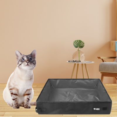 bac a litiere nino tendance