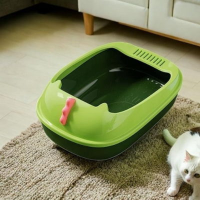 LITIERE CHAT - TINO™