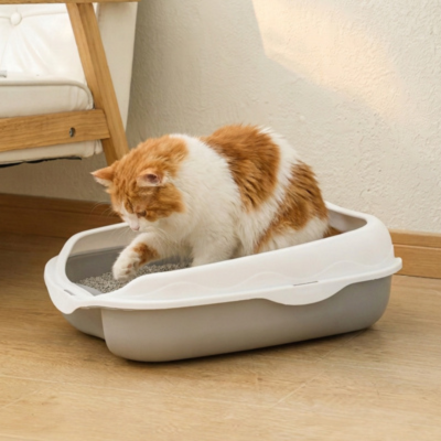 bac à litière chat ulysse moments intimes