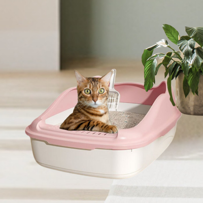 litiere chat markos coccon bien etre