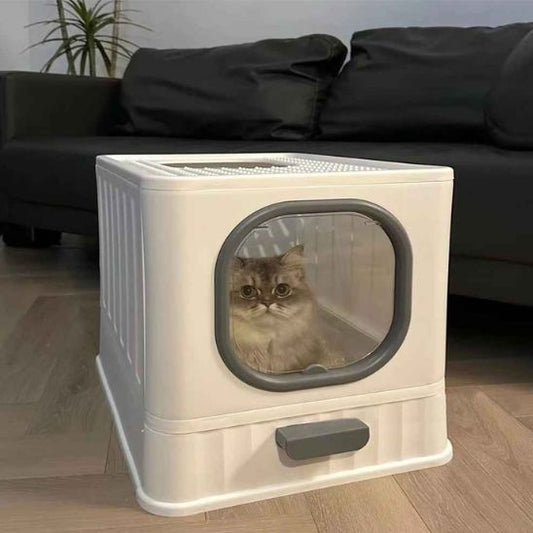 Litière chat star harmonie